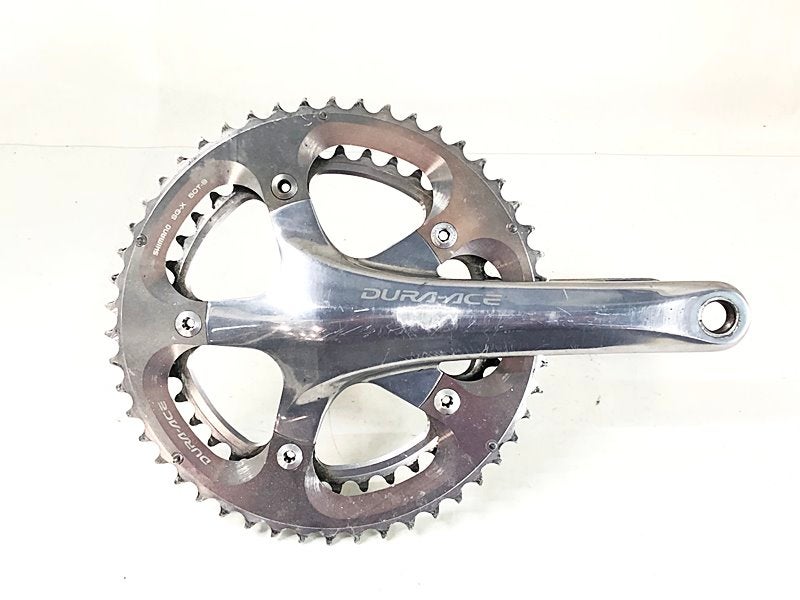 シマノ SHIMANO デュラエース DURA-ACE FC-7800 50-39T/170mm クランク