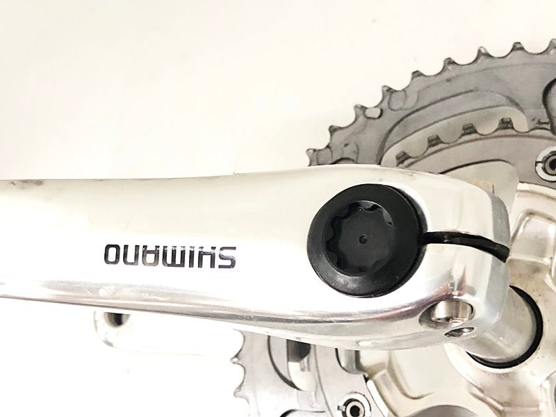 訳アリ シマノ SHIMANO 10Sクランク FC-R700 50-34T/170mm クランク