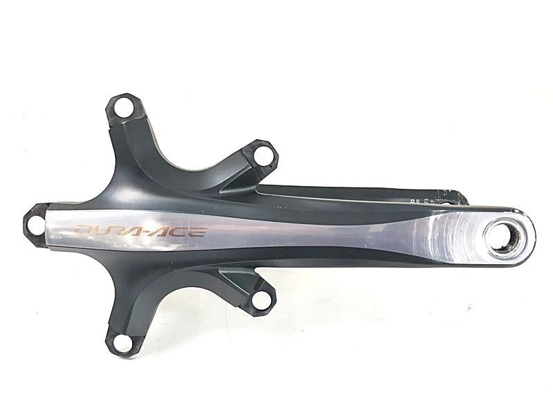 シマノ SHIMANO デュラエース DURA-ACE FC-7900 170mm クランクアーム