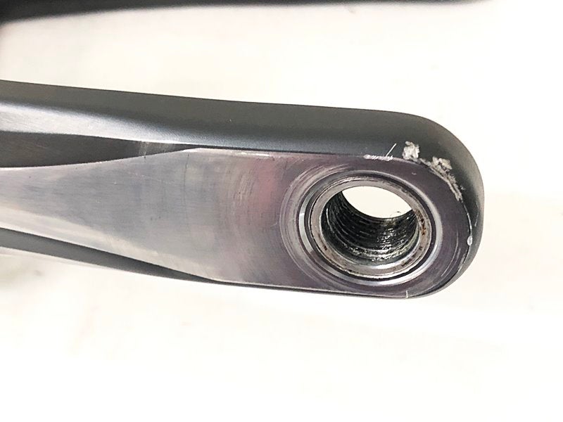 シマノ SHIMANO デュラエース DURA-ACE FC-7900 170mm クランクアーム