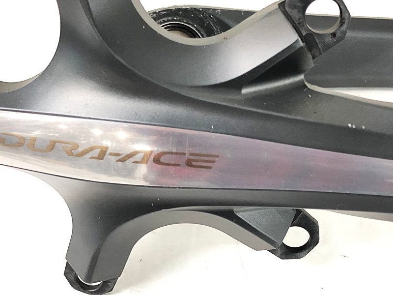 シマノ SHIMANO デュラエース DURA-ACE FC-7900 170mm クランクアーム