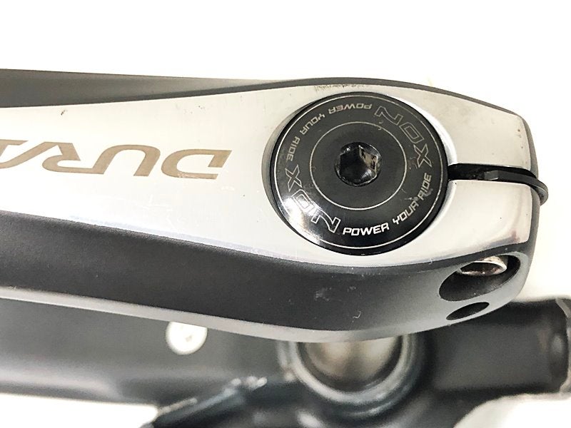 シマノ SHIMANO デュラエース DURA-ACE FC-7900 170mm クランクアーム