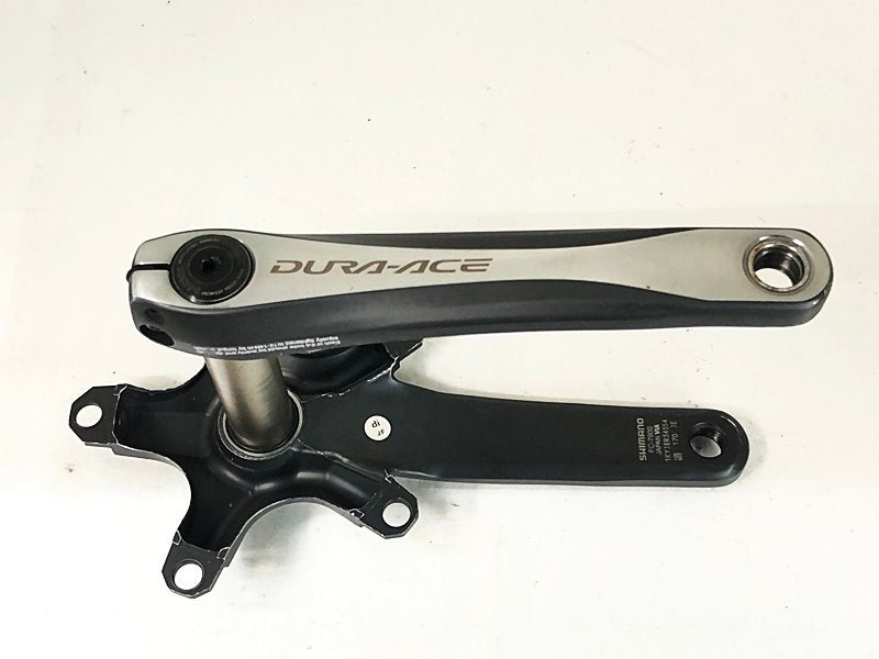 シマノ SHIMANO デュラエース DURA-ACE FC-7900 170mm クランクアーム