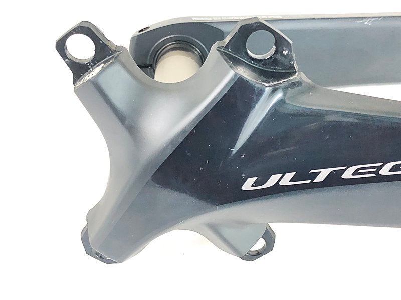 シマノ SHIMANO アルテグラ ULTEGRA FC-R8000 172.5mm クランクアーム