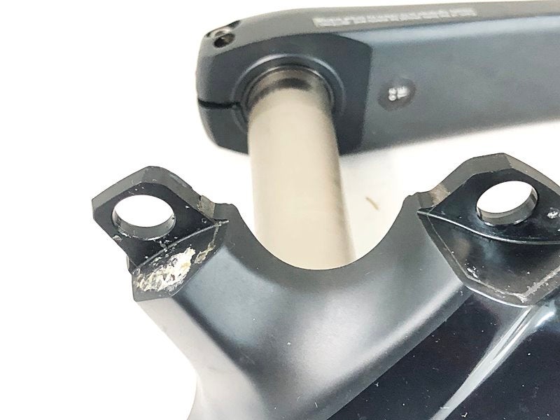 シマノ SHIMANO アルテグラ ULTEGRA FC-R8000 172.5mm クランクアーム