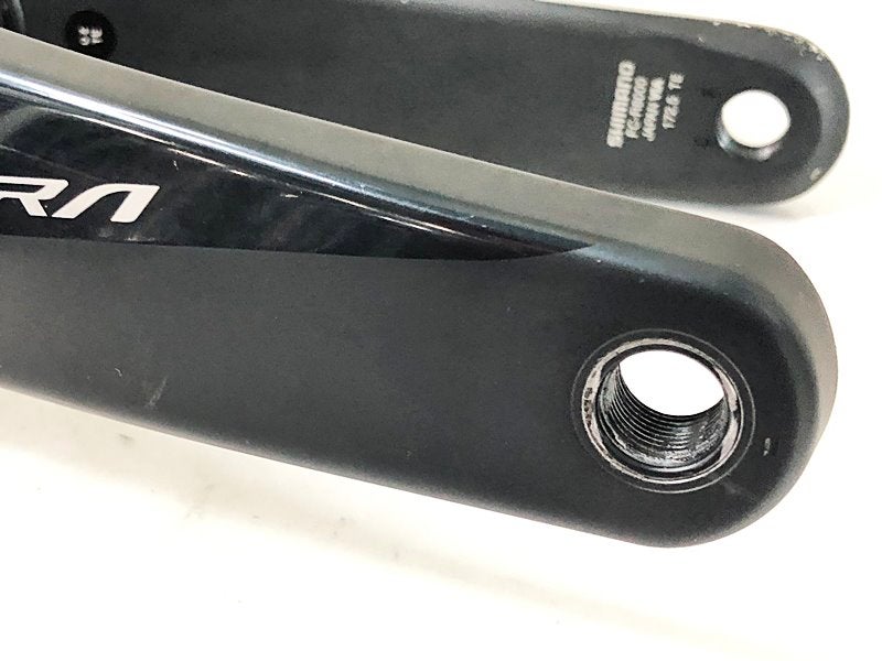 シマノ SHIMANO アルテグラ ULTEGRA FC-R8000 172.5mm クランクアーム