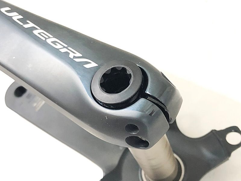 シマノ SHIMANO アルテグラ ULTEGRA FC-R8000 172.5mm クランクアーム