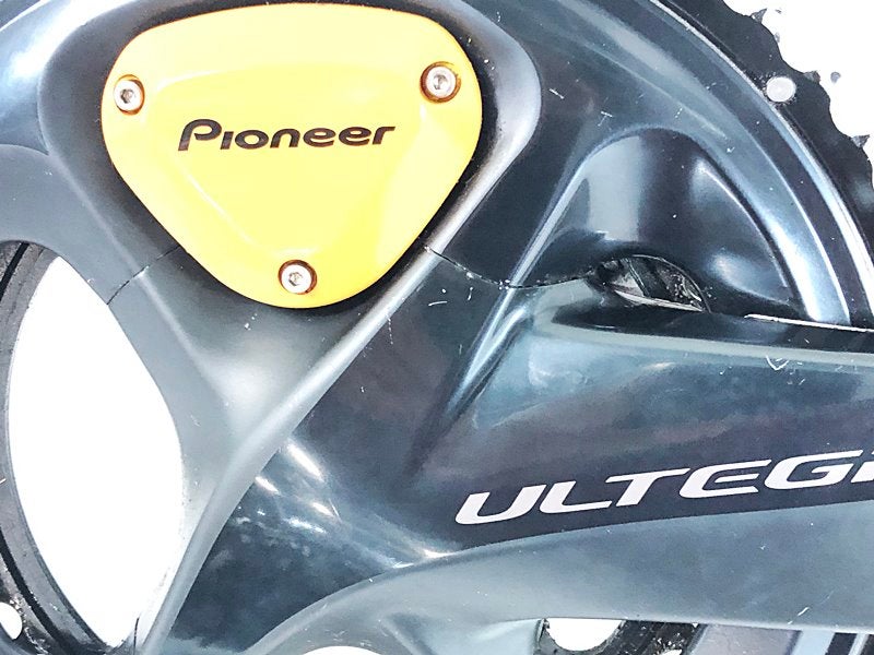 シマノ SHIMANO アルテグラ/パイオニアパワー ULTEGRA FC-R8000