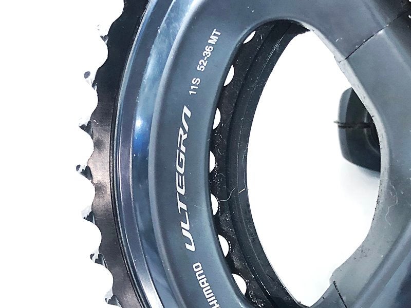 シマノ SHIMANO アルテグラ/パイオニアパワー ULTEGRA FC-R8000