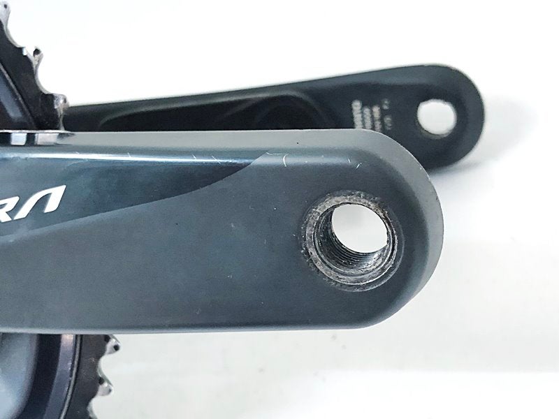 シマノ SHIMANO アルテグラ/パイオニアパワー ULTEGRA FC-R8000