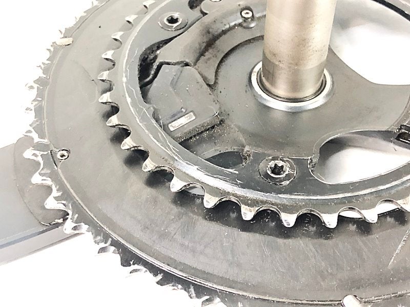 シマノ SHIMANO アルテグラ/パイオニアパワー ULTEGRA FC-R8000