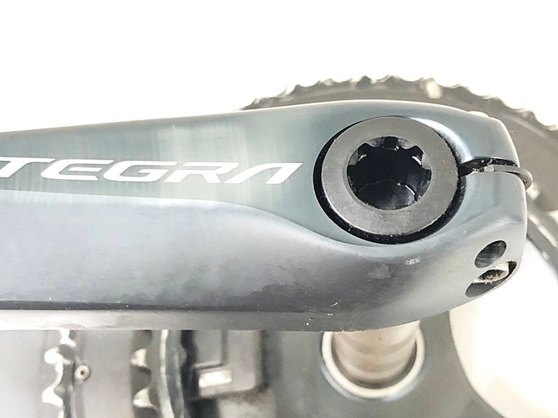 シマノ SHIMANO アルテグラ/パイオニアパワー ULTEGRA FC-R8000