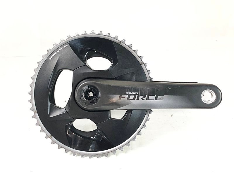 スラム SRAM フォース イータップ アクシス FORCE ETAP AXS 48-35T