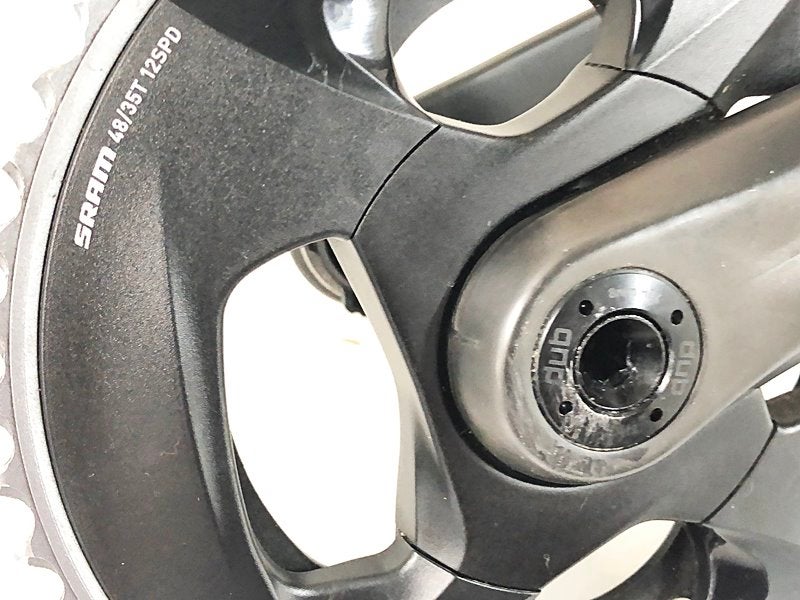 スラム SRAM フォース イータップ アクシス FORCE ETAP AXS 48-35T
