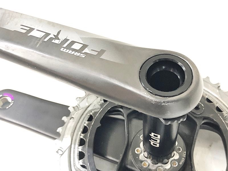 スラム SRAM フォース イータップ アクシス FORCE ETAP AXS 48-35T