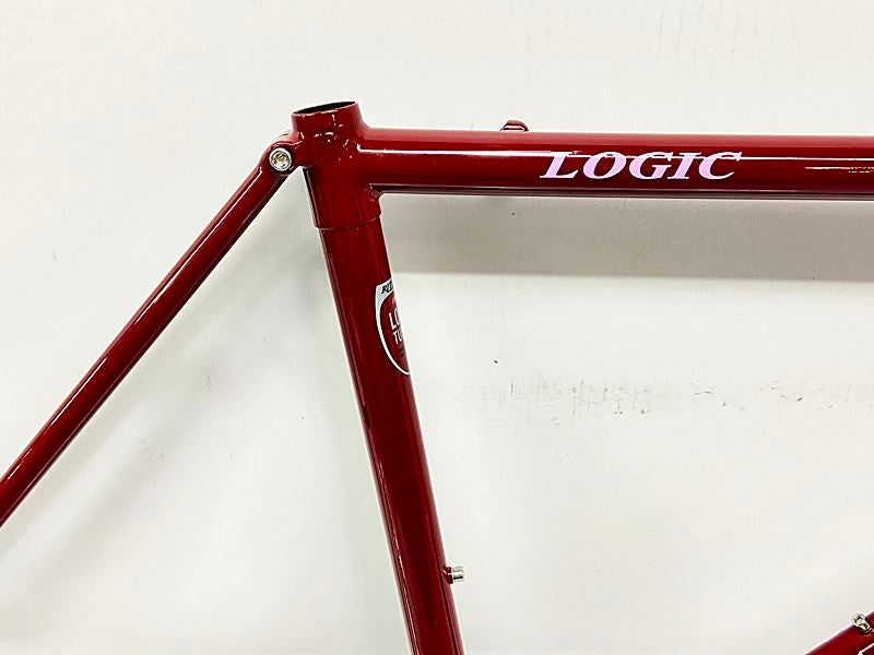 プライスダウン開始】リッチー RITCHEY ロードロジック ROAD LOGIC