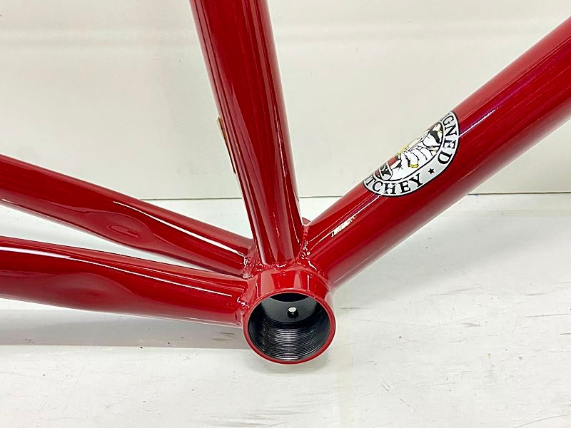 プライスダウン開始】リッチー RITCHEY ロードロジック ROAD LOGIC