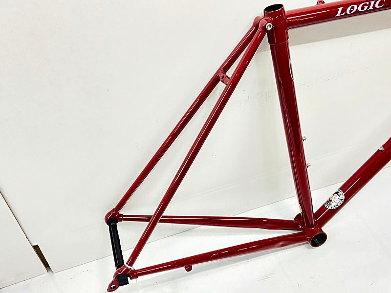 プライスダウン開始】リッチー RITCHEY ロードロジック ROAD LOGIC