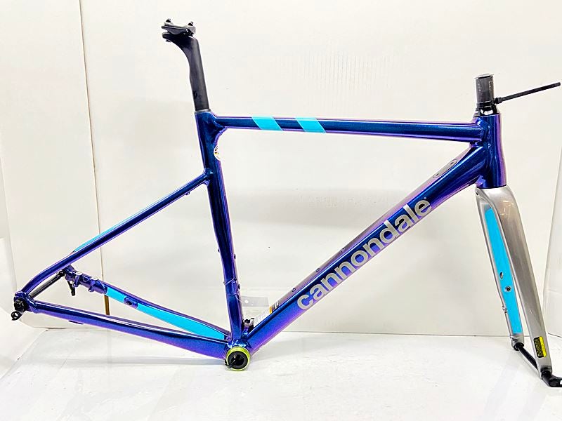 Cannondale　QUICK キャノンデール　クロスバイク　サイズM cannondale（キャノンデール） CANNONDALE QUICK LTD クイック クロス