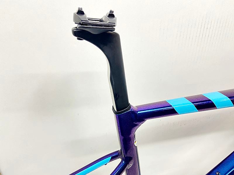 Cannondale CAAD13 51サイズ　　　送料込み キャノンデール CANNONDALE CAAD13 DISC Raphaカラー 51サイズ 2021