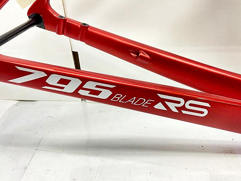 プライスダウン開始】未使用品 ルック LOOK 795 BLADE 2 RS DISC