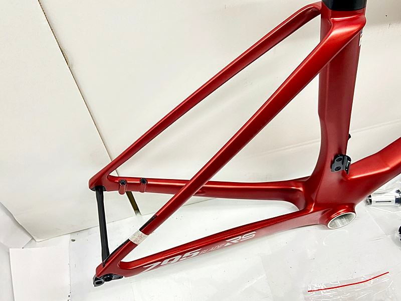 プライスダウン開始】未使用品 ルック LOOK 795 BLADE 2 RS DISC