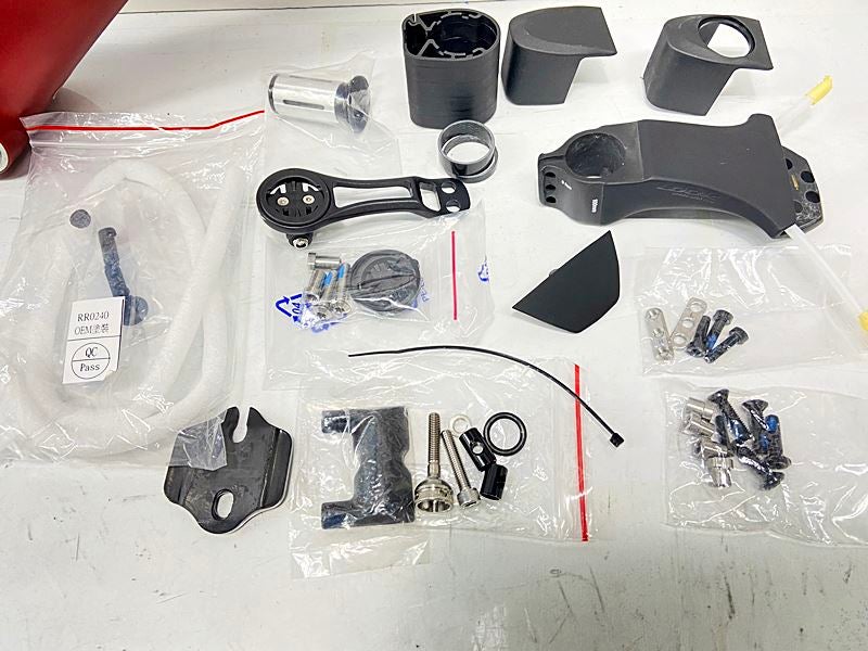 プライスダウン開始】未使用品 ルック LOOK 795 BLADE 2 RS DISC