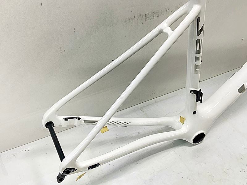 未使用品 ボーマ BOMA SAI 2 DISC ロード フレームセット 2025年 SM