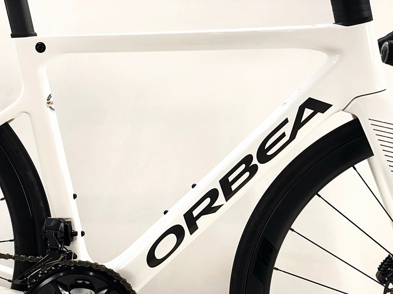 オルベア ORBEA オルカ ORCA M20i LTD OMX ULTEGRA DURA-ACE/油圧DISC