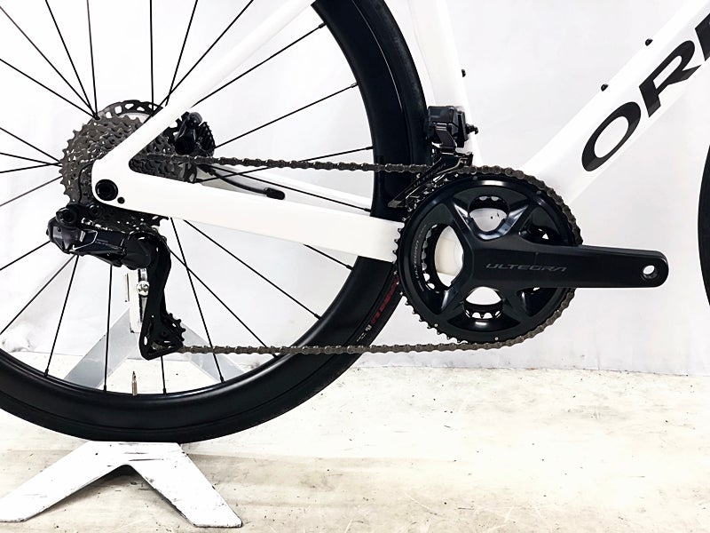 プライスダウン開始】オルベア ORBEA オルカ ORCA M20i LTD OMX
