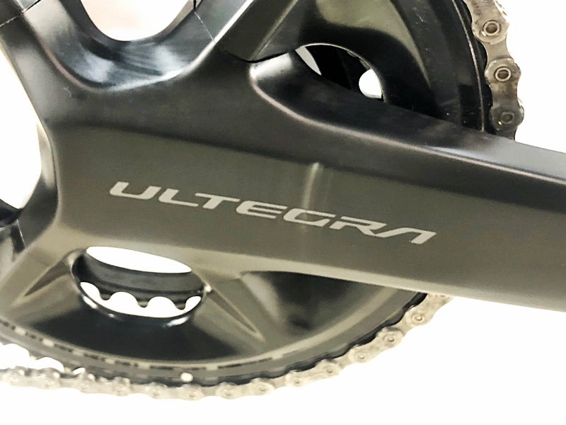 【Duraクランク】Orbea Orca OME サイズ58 ホイールなし オルベア ORBEA オルカ ORCA M20i LTD OMX ULTEGRA DURA-ACE/油圧DISC