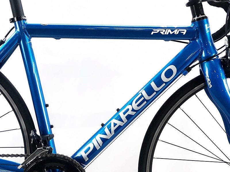 ピナレロ PINARELLO プリマ PRIMA SORA 2020年 ロードバイク 460サイズ