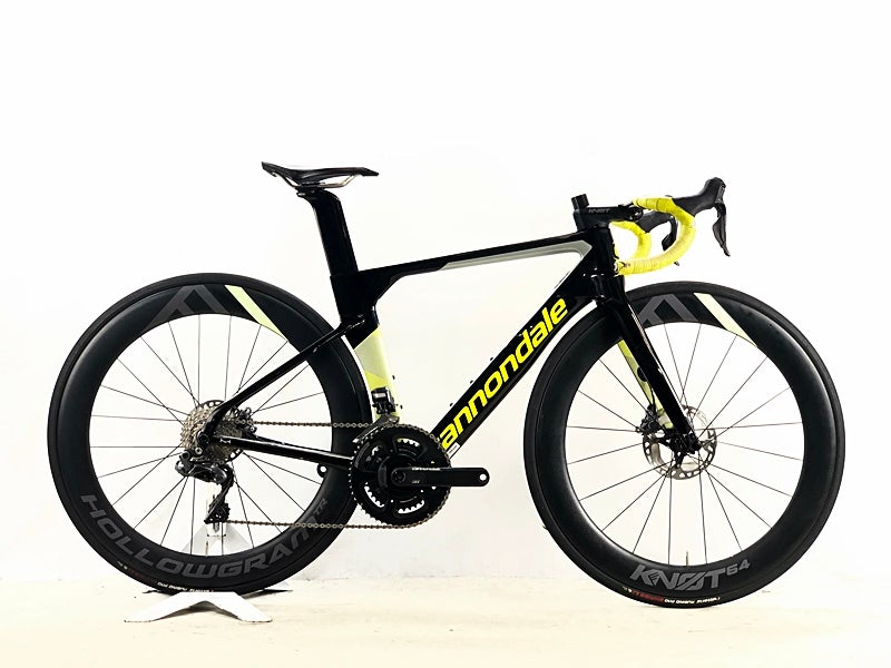 ○キャノンデール CANNONDALE SYSTEMSIX HI-MOD ULTEGRA/油圧DISC 2019