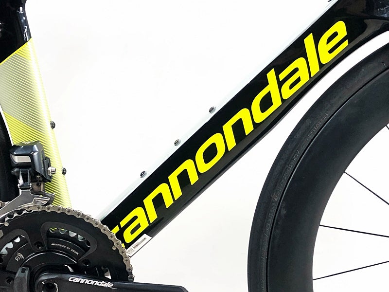 ○キャノンデール CANNONDALE SYSTEMSIX HI-MOD ULTEGRA/油圧DISC 2019