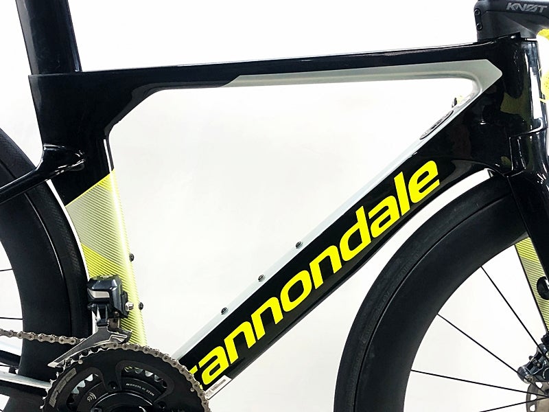 ○キャノンデール CANNONDALE SYSTEMSIX HI-MOD ULTEGRA/油圧DISC 2019