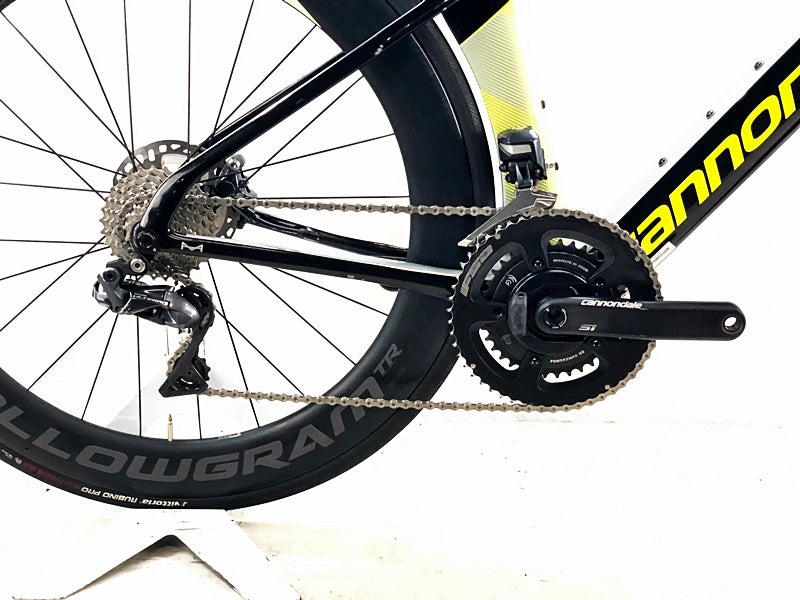 ○キャノンデール CANNONDALE SYSTEMSIX HI-MOD ULTEGRA/油圧DISC 2019