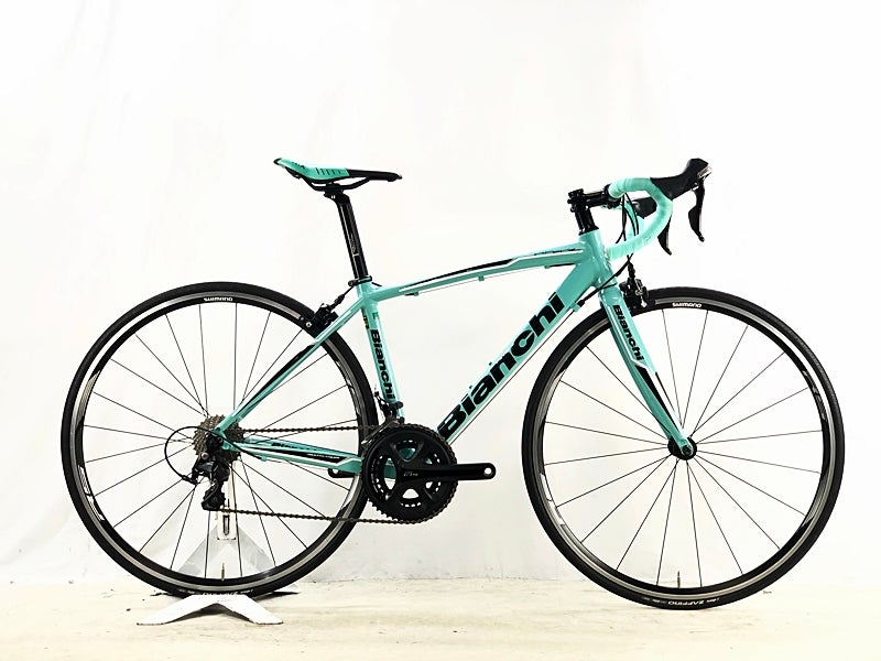 BIANCHI 「ビアンキ」 VIANIRONE 7 2014年モデル  フレームセット BIANCHI 「ビアンキ」 VIANIRONE 7 2014年モデル フレームセット