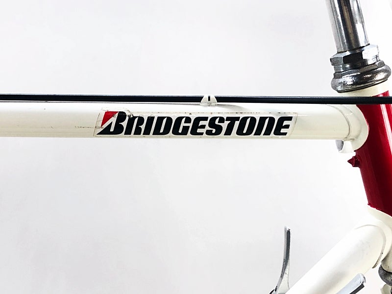 プライスダウン開始】ブリヂストン BRIDGESTONE マイル MILE 112 1996
