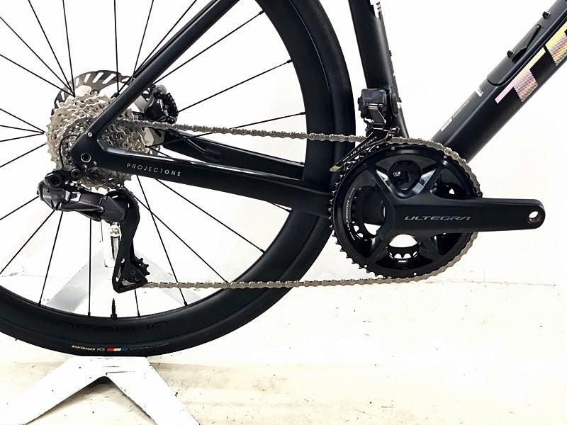 美品 トレック TREK ドマーネ DOMANE SLR7 GEN4 PROJECT ONE ULTEGRA