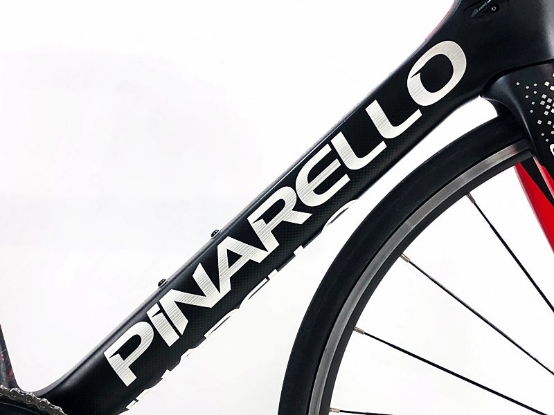 当サイト限定 完成車 BIG SALE】ピナレロ PINARELLO GAN RS ULTEGRA