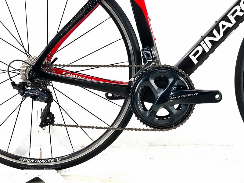 当サイト限定 完成車 BIG SALE】ピナレロ PINARELLO GAN RS ULTEGRA