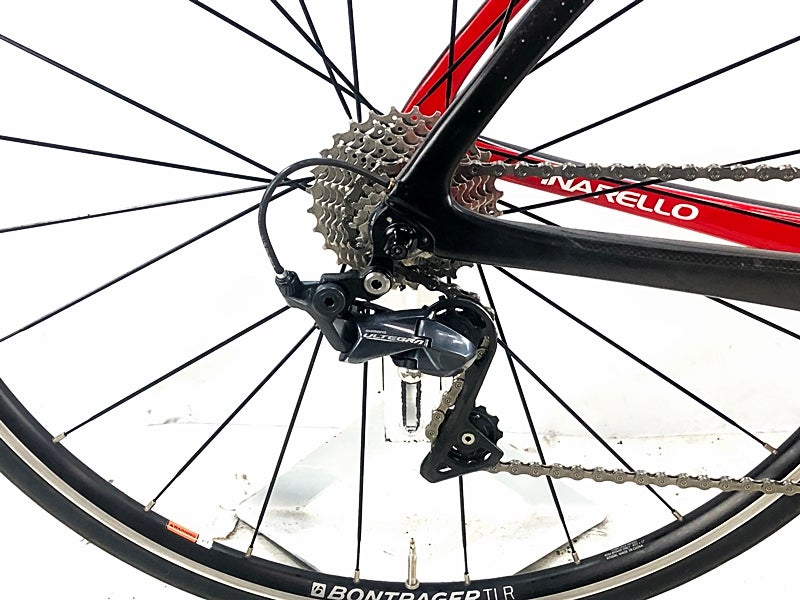 当サイト限定 完成車 BIG SALE】ピナレロ PINARELLO GAN RS ULTEGRA