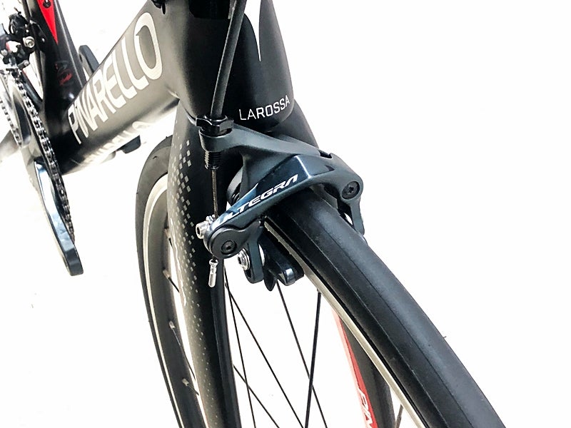 当サイト限定 完成車 BIG SALE】ピナレロ PINARELLO GAN RS ULTEGRA