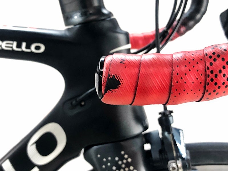 当サイト限定 完成車 BIG SALE】ピナレロ PINARELLO GAN RS ULTEGRA