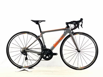 美品 ビーエムシー BMC チームマシーン TEAMMACHINE SLR02 ULTEGRA 
