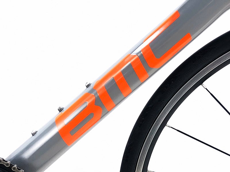 美品 ビーエムシー BMC チームマシーン TEAMMACHINE SLR02 ULTEGRA