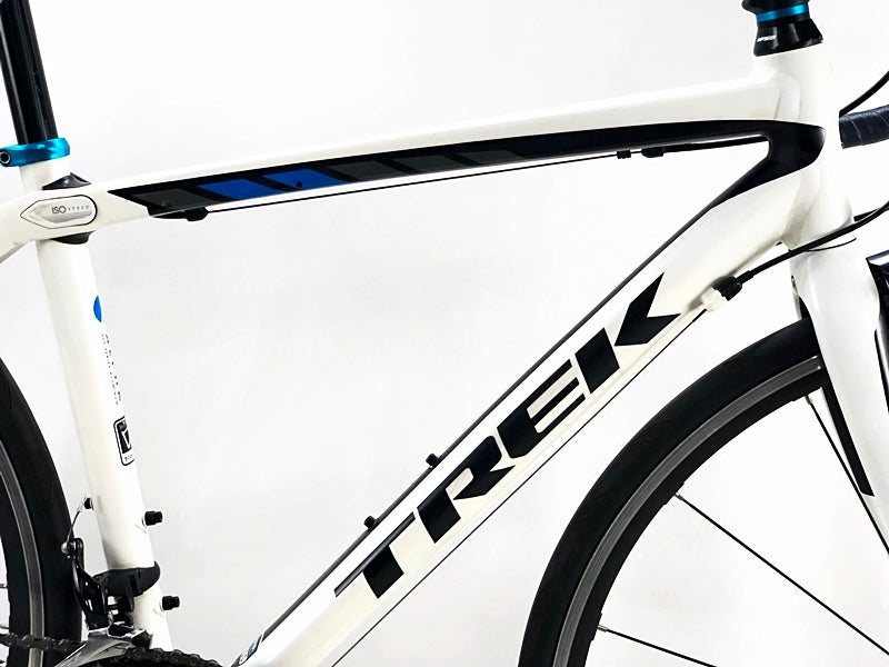 トレック TREK ドマーネ DOMANE 2.3 105 2015年 ロードバイク 50サイズ