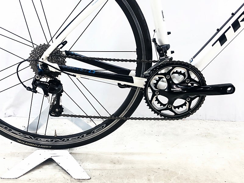 トレック TREK ドマーネ DOMANE 2.3 105 2015年 ロードバイク 50サイズ