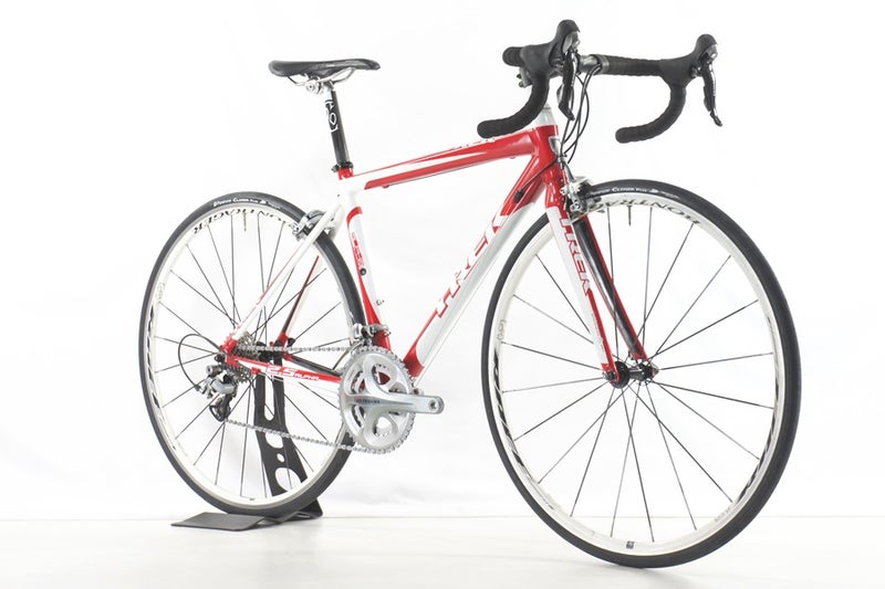 ◇◇訳アリ）トレック TREK 2.5 2010年モデル アルミ ロードバイク 