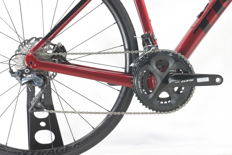 ◇◇トレック TREK ドマーネ DOMANE SL5 2021年モデル カーボン ロード